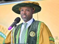 Deputy Speaker Tayebwa calls for more Research and Innovations