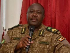 Uganda Wildlife Authority pushes for construction of better Tourism Roads