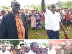 Wanyoto Offers 80 Scholarships to Boost Education