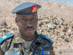 UPDF, Rwanda Defence Force set to engage in Sports activities