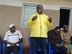 Court Clears Mujuni Mpitsi’s 2026 Parliamentary Road