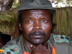 ICC to hear evidence against Joseph Kony in Absentia