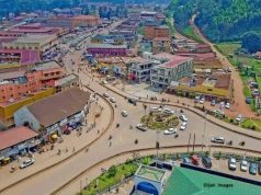 Kabale Woman MP race turns Bloody, as aspirants accuse Kigezi Diocese of harassment