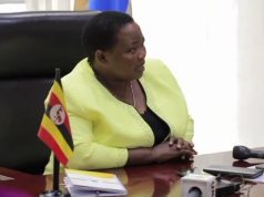 National Dialogue on Health Financing focuses on strategic funding