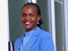 UDB Managing Director appointed Chairperson of the Association of African Development Finance Institutions