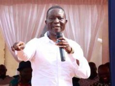 How gunmen on boda boda ended MP’s life