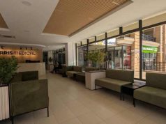 BEAM OF HOPE ! KARIS MEDICAL Unveils Massive Launch of Women & Children’s Hospital and University