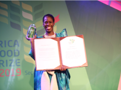 Prosperity From Purposeful Passion: Dr. Emma Naluyima talks about her farming journey, bolstered by dfcu Bank