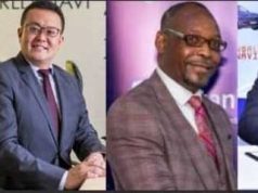 Police Tightens nut on Suspected Money Laundering Syndicate