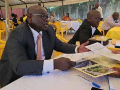 NRM Nominations Update: Mujuni Mpitsi Stays Resolute