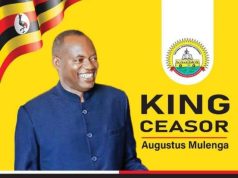 Philanthropist Entrepreneur H.E. King Ceasor Augustus Mulenga Picks Nomination Forms for NRM CEC National Chairperson Entrepreneur’s League