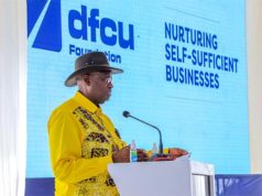 dfcu Bank Transitions from ADC to dfcu Foundation: expanding impact nationwide