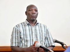 Notorious Agasirwe Charged with Murder of Kagezi, Remanded