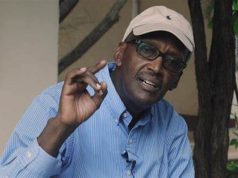 Gen. Henry Tumukunde campaigners arrested over voter assault for not supporting him