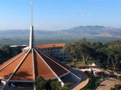 Two killed in Bomb Blast in Munyonyo