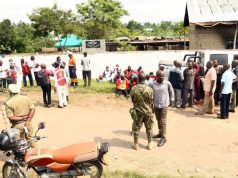 11 students still missing 3 years after ADF attack on Mpondwe- Lhubiriha SS