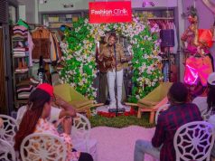 NEW SOUND! Achi Delivers Soulful Charms at Maiden “Musical Date”