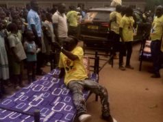 Rushenyi Health Centres Caught in Storm Over Allegedly Stolen Campaign Donations