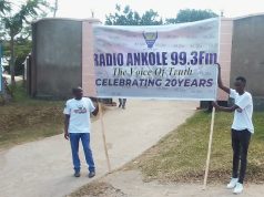 Radio Ankole to Celebrate 20th Anniversary Triumphs