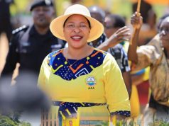 Captain Mike Mukula’s Political Desperation Reeks of Defeat as Team Anita Shuns Him