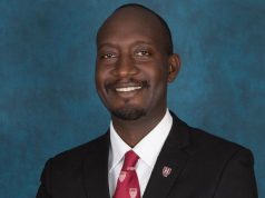 Rwakakamba eats big position at Cavendish University