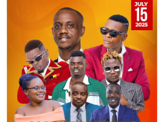 Dr. Jose Chameleone, Weasel, Suna Ben, Kachaina to perform at Rwabugumi’s final campaign rally tomorrow