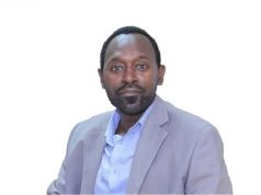 THE TRANSFORMATION AT CID IS A LASTING LEGACY OF VISIONARY AND PATRIOTIC LEADERSHIP