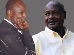 ADVANCED CV OF HASSAN BASAJJABALABA AS CHAIRMAN ENTREPRENEURS LEAGUE (2006 -2016)