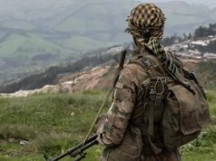 Human Rights Watch releases damning report on killings in Eastern Democratic Republic of Congo