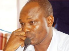 Cabinet To Discuss Basajjabalaba ID Scandal, Cross-Border Vote Plot