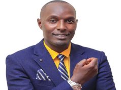 Eng Asiimwe Akiiki Urges Independent candidates in Kanungu District to work with Flagbearers to strengthen NRM support