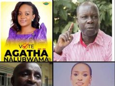 NRM Election Tribunal and Moses Karangwa Caught in Web of Intrigue as Agatha Nalubwama Accuse Them of Filing Petition on Her Behalf