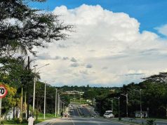 Can Uganda return to civilised living?- By Rwakakamba Morrison