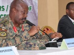 EAC Military and Defence Intelligence challenged to address complex security environment facing the region