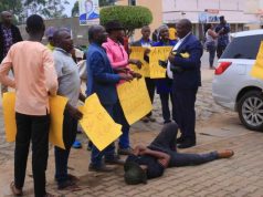 Ntungamo NRM Members seek Janet Museveni’s intervention in party Electoral mess