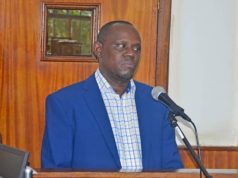 BUSINESSMAN ASIIMWE EMMANUEL HAS A CASE TO ANSWER REGARDING FORGERY AND UTTERING FORGED DOCUMENTS, RISKS JAIL IF FOUND GUILTY