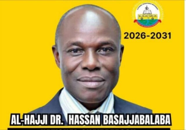 Hassan Bassajabalaba