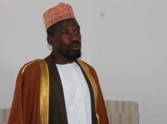 Kabale District Imams warned against partisan politics
