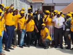 Businessman King Ceasor Mulenga boosts Uganda’s Entrepreneurial Financing with 1.8Bn