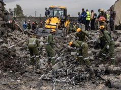 Six perish in Plane Crash