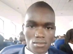 Dangers of Uganda’s population explosion- Richard Byamukama