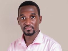 Rukungiri District NRM Secretary General calls for reconciliation among party leaders