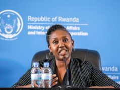 Rwanda Agrees to accept Migrants from U.S