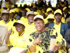 President Museveni to open NRM National Delegates Conference at Kololo