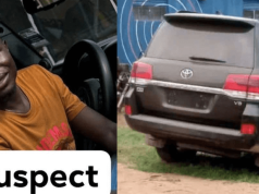 Suspected Killer of Kampala businessman arrested in Kanungu