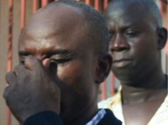 For Your Own Health, Don’t Show Up at Kololo, Kigezi Delegates Tell Basajjabalaba