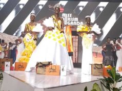 Maiden Man of Tourism, Cultural Identity wrap up as Kezia Nachap reigns as Tourism Queen 2025