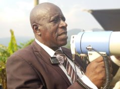 Obusinga Bwa Rwenzururu drums up calls for local tourism