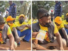 Molly Kamukama (former PPS), Hajji Kirunda, Toyota Kaguta & Emma gang up to use money and state influence for Youth elections