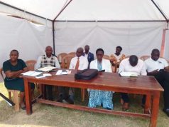 Buyanja SACCO members tipped on financial discipline